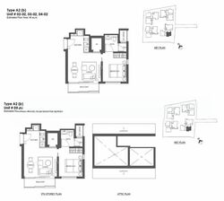 10 Evelyn (D11), Apartment #584371151